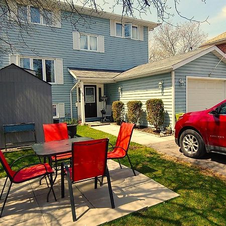Bobcaygeonb&B Kawartha Lakes Bagian luar foto