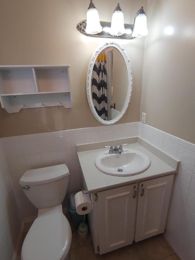 Bobcaygeonb&B Kawartha Lakes Bagian luar foto