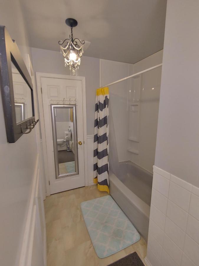 Bobcaygeonb&B Kawartha Lakes Bagian luar foto