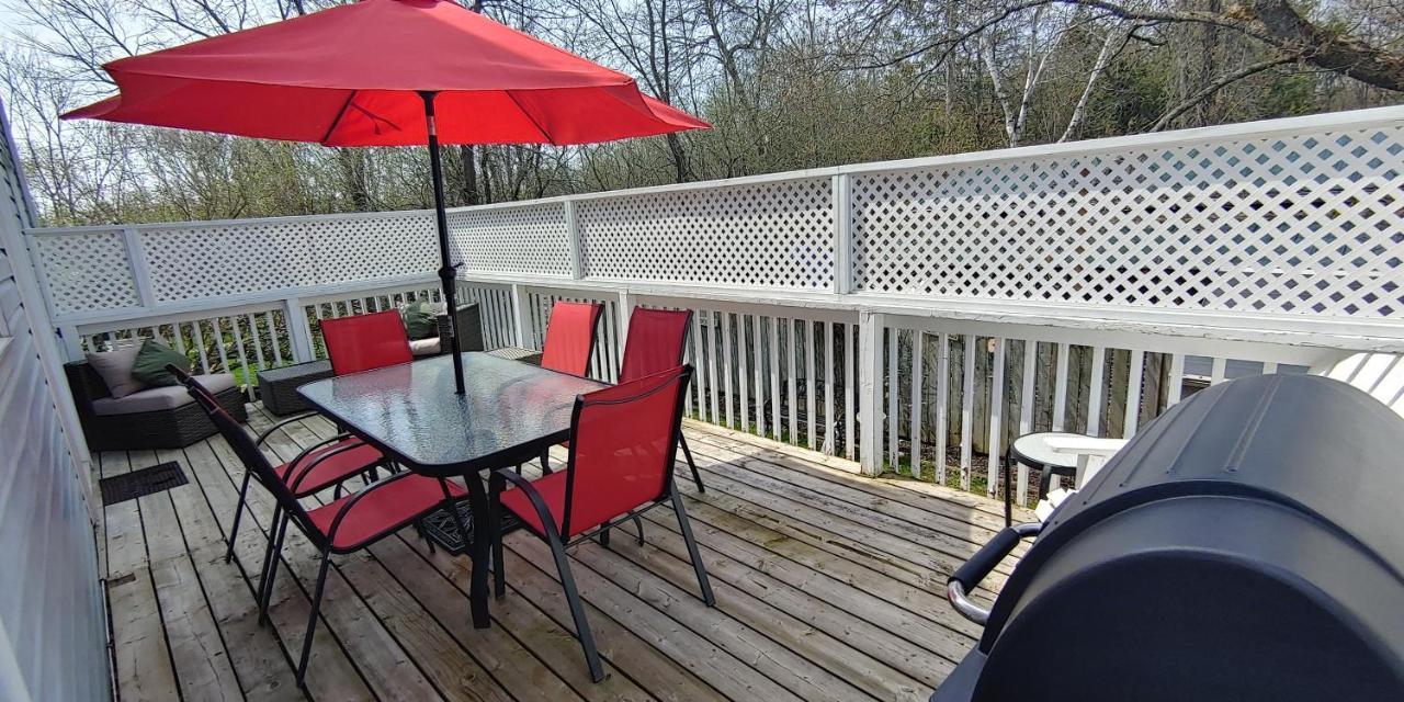 Bobcaygeonb&B Kawartha Lakes Bagian luar foto