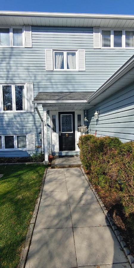 Bobcaygeonb&B Kawartha Lakes Bagian luar foto