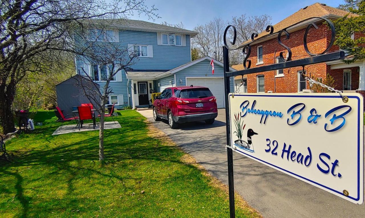 Bobcaygeonb&B Kawartha Lakes Bagian luar foto