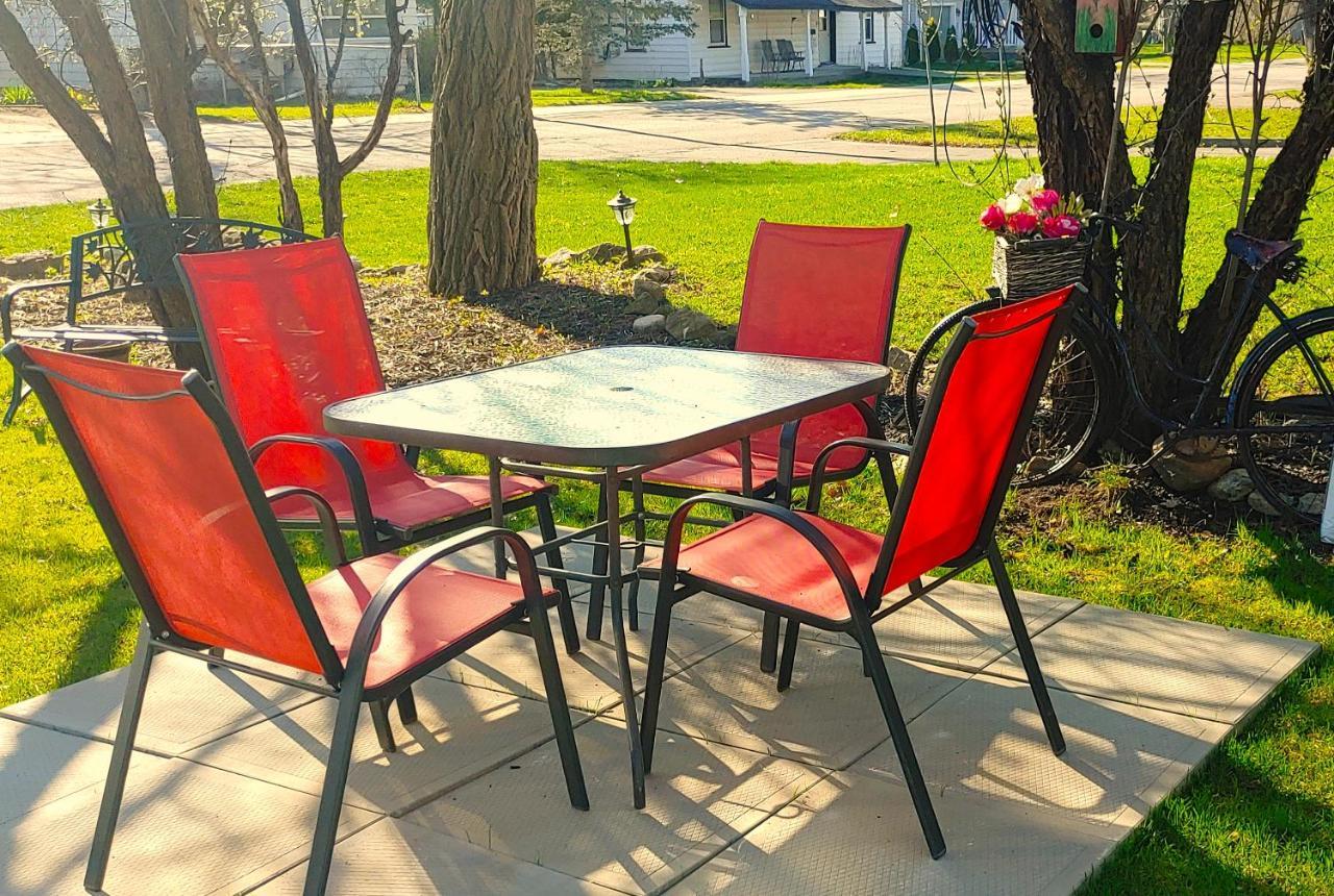 Bobcaygeonb&B Kawartha Lakes Bagian luar foto