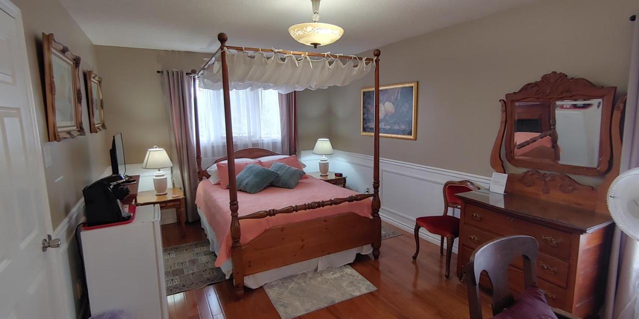Bobcaygeonb&B Kawartha Lakes Bagian luar foto