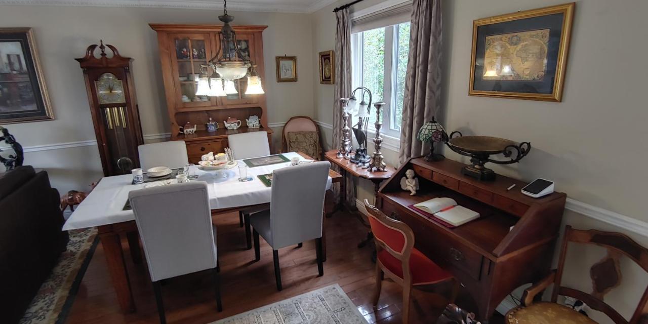 Bobcaygeonb&B Kawartha Lakes Bagian luar foto
