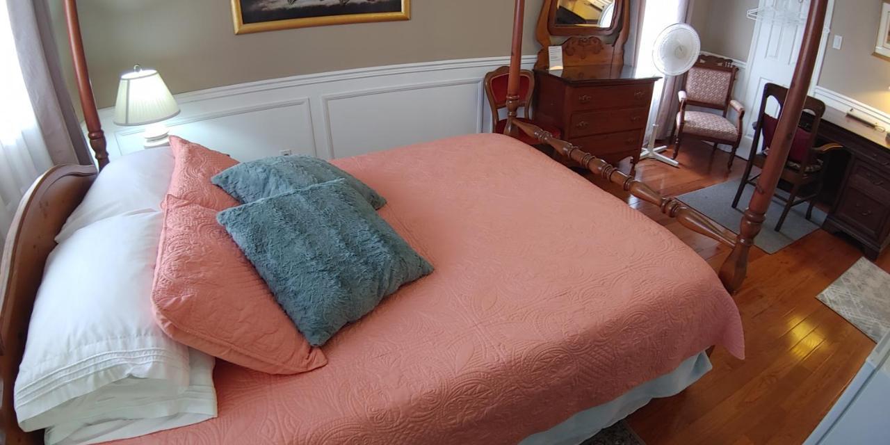 Bobcaygeonb&B Kawartha Lakes Bagian luar foto