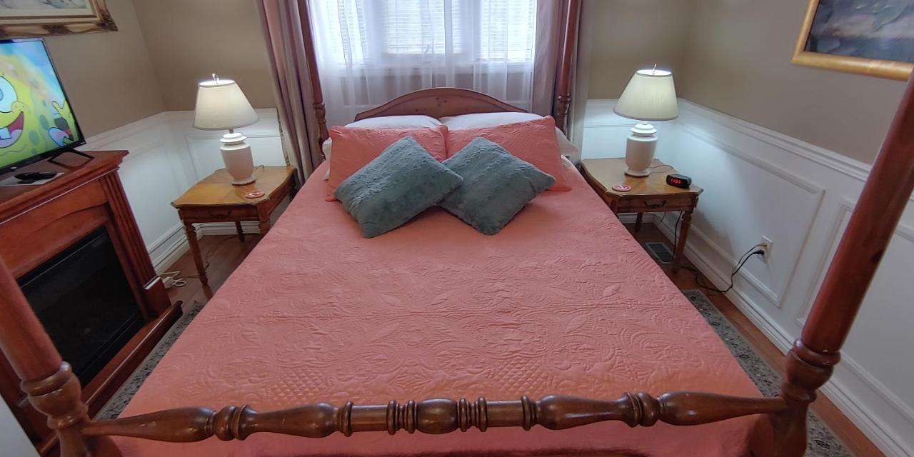 Bobcaygeonb&B Kawartha Lakes Bagian luar foto