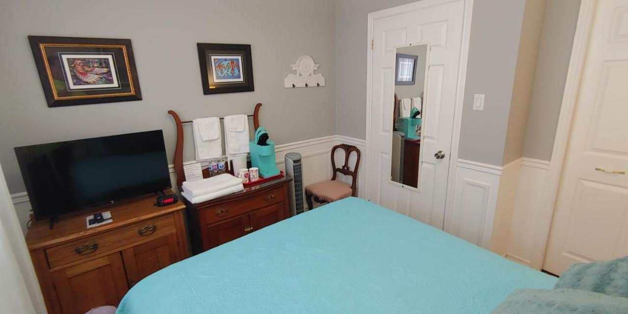Bobcaygeonb&B Kawartha Lakes Bagian luar foto