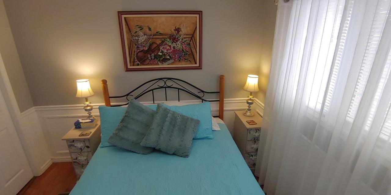 Bobcaygeonb&B Kawartha Lakes Bagian luar foto