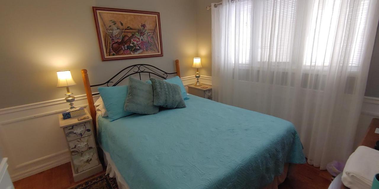 Bobcaygeonb&B Kawartha Lakes Bagian luar foto