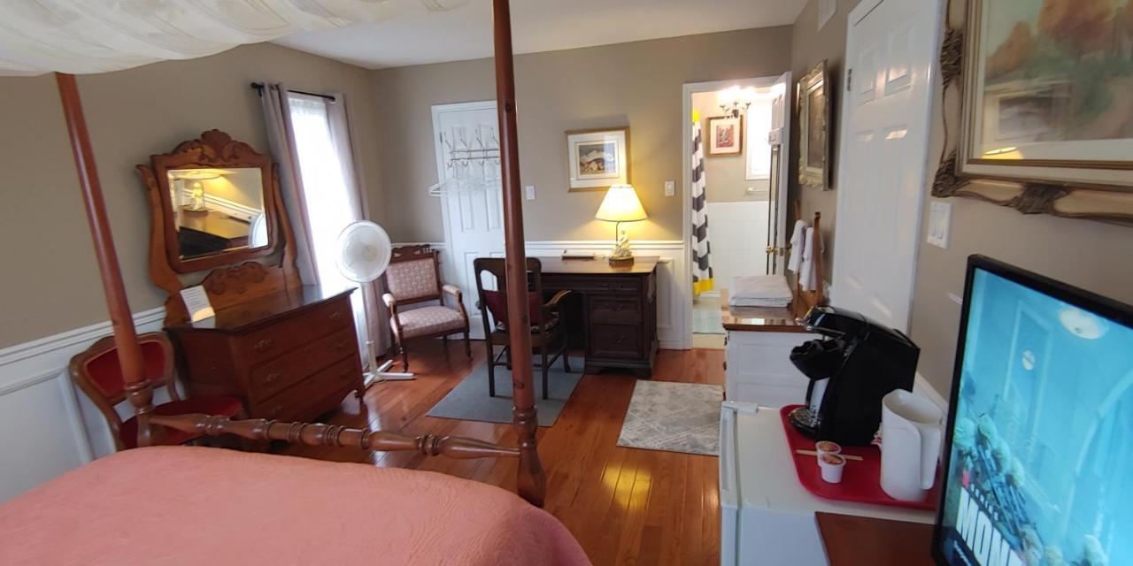 Bobcaygeonb&B Kawartha Lakes Bagian luar foto
