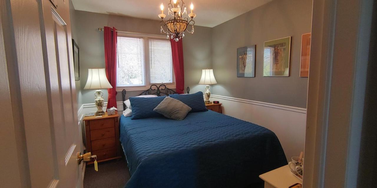 Bobcaygeonb&B Kawartha Lakes Bagian luar foto